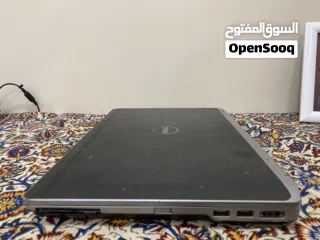  1 لابتوب DELL مستخدم للبيع
