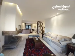  11 شقه للايجار في منطقه الدوار الرابع ( Property 34474 ) سنوي فقط