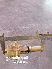  22 خدمات محطات تحلية المياة والصرف الصحى وكيماويات المعالجة والاستشارات الهندسية والتصميم