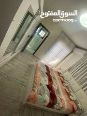  6 شقة سكنة للايجار