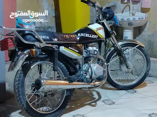  3 دراجة آرشا 2020