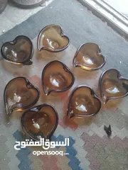  6 مجموعه مميزه من القطع