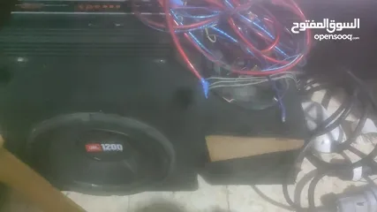  5 سستم كامل لبيع  مع جدله مع سماعات مع صب مع جهاز ولا نقصه اشي
