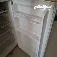  6 urgent sale ikon fridge