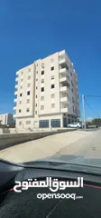  1 شقة للإيجار في جنين - الجابريات