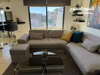  2 Luxurious Furnished Apartment For Rent In Abdoun
