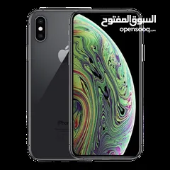  1 iphone XS