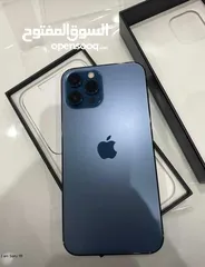  6 iPhone 12 Pro Max عشان احنا ملوك الخصومات .. بنقدملك اقووي العروض ع الايفون