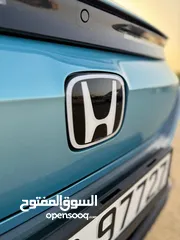  13 هوندا e:NS1 2022 فحص كامل ممشى 28 الف بتمشي 510 بحال الزيرو بسعر مغري جدا جدا