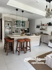  1 شقة مفروش للإيجار في عبدون ( Property 37896 )-175072321