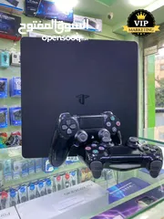  2 Playstation 4