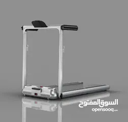  10 جهاز الجري القابل للطي