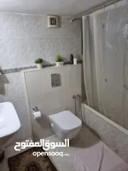  7 شقة مفروشة للإيجار – رام الله / شارع يافا – قريبة من وسط البلد