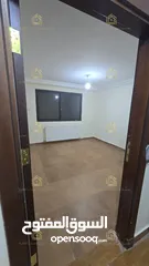  8 شقة فارغة - خلدا - 3نوم 1ماستر - 180م - تدفئة غاز
