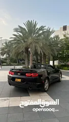  3 ‏Camaro 2020 6 سلندر كشف واقتصاديه