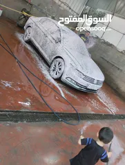  5 باسات موديل
