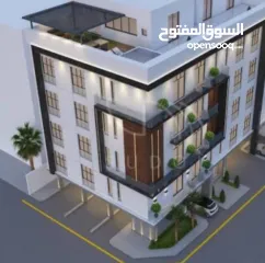  2 شقق عظم من غير دفعة اولى