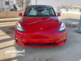  23 تيسلا model 3 2022 / 2023 عدة موديلات والوان