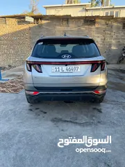  1 ‏Hyundai توسان