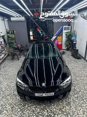  1 BMW 430i للبيع