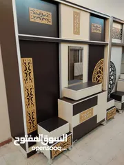  1 غرف نوم لامنيت تركي طابقين عرض لاسبوع فقط جميع الاوان متوفره من المصنع مباشر باقل الاسعار
