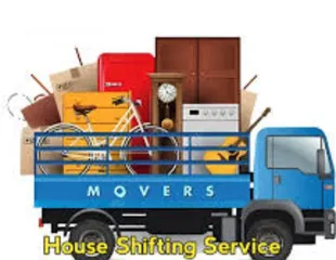  7 House  Flat and Office Furnished  moving services available