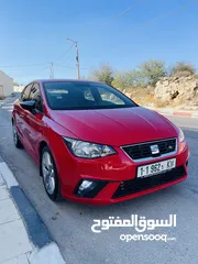  4 سيات ابيزا موديل وترخيص وانتاج سنة 2020