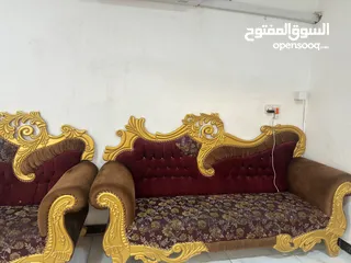  1 قنفات ملكي