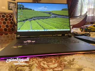  8 ASUS ROG Strix G513RC (G513RC-ES73)