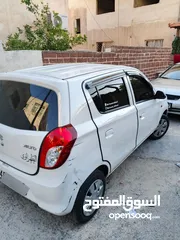  2 سوزوكي التو 2023