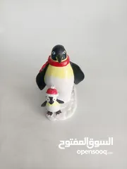  1 مجسم بطريق للبيع