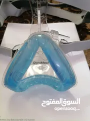  5 جهاز تنفس سيباب cpap