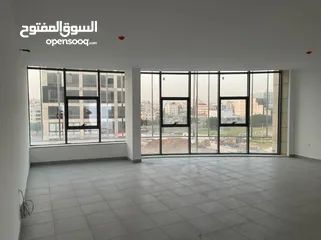  2 مجمع تجاري فاخر جدا في أفضل مواقع شارع مكة      الرقم المرجعي :  3692