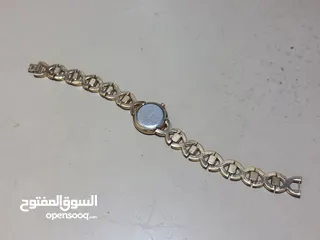  8 ساعة جينيفا سويسري