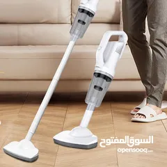  13 المكنسة الكهربائية الورليس