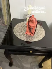  3 طاولات غرفة جلوس
