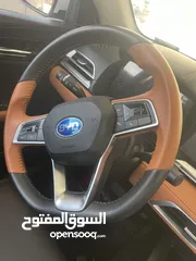  10 E2 2021  لكجري اعلى صنف بطاريه  فحص 95٪؜  ممشى فعلي بطاريه كبيره 405 كيلو  كرت ابيض