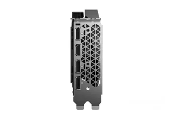  2 كرت شاشة ZOTAC GAMING GeForce GTX 1660 AMP 6GB GDDR5