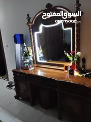  2 غرفة نوم مستعمل