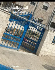  2 مدرسة وروضة خاصة للبيع في ضاحية النخيل مرج الحمام