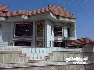  19 تركيب قرميد موديلات حديثه بمواصفات هندسيه
