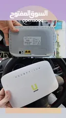  2 راوترات استعمال خفيف