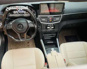  12 مرسيدس E55 AMG شبه سفااار