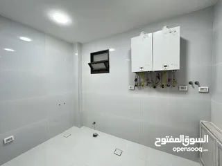  23 شقة طابق مكرر للبيع مساحة 239 بسعر مميز باجمل مناطق حي الصحابه