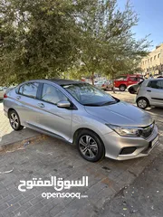  15 2019 Honda City (65k KM)