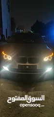  11 BMW2008 كوبرا