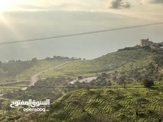  4 بيت مستقل على شارعين مُطل بسعر مغري جداً