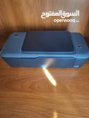  1 طابعة HP DESKJET 1000 للبيع