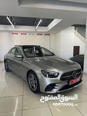  1 مرسيدس E300 blug in كرتوووونه وكامل الاضافات   الله يبارك لصاحب النصيب