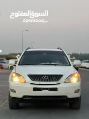  1 LEXUS  RX 350 2006